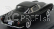 Modely v mierke Matrix Volkswagen Rometsch Lawrence Coupe 1959 1:43 Black