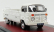 Modely v mierke Matrix Volkswagen T2 Kemperink Special Pick-up Lwb 1976 1:43 Biela