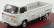 Modely v mierke Matrix Volkswagen T2 Kemperink Special Pick-up Lwb 1976 1:43 Biela