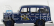 Modely v mierke Neo Jeep Willys Station Wagon Michigan State Police 1954 1:43 Modrá