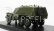 Modely v mierke Start Panzer Btr-152k Truck 6x6 Blindato 1951 1:43 Vojenská zelená