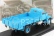 Modely v mierke Start Praga S5t-3 Truck 2-assi 1965 1:43 Light Blue