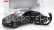 Mondomotors BMW radu 3 M3 Coupe (e46) N 1 Racing 2003 1:14 Matt Black