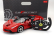 Mondomotors Ferrari Laferrari 2013 1:14 Červená