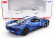 Mondomotors Ford usa Gt 2017 1:14 Blue White