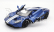 Mondomotors Ford usa Gt 2017 1:14 Blue White