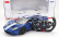 Mondomotors Ford usa Gt 2017 1:14 Blue White