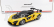 Mondomotors Mclaren Senna 2018 1:24 Yellow Black