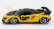 Mondomotors Mclaren Senna 2018 1:24 Yellow Black