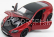 Motor-max Aston martin V12 Vantage S 2010 1:24 Red Met