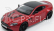 Motor-max Aston martin V12 Vantage S 2010 1:24 Red Met