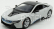 Motor-max BMW I8 Coupe 2018 1:24 Biela