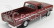 Motor-max Ford usa F-150 Pick-up Custom 1979 1:24 Brown Met