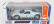 Motor-max Ford usa Gt Gulf N 6 1968 1:24 svetlo modrá oranžová