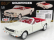 Motor-max Ford usa Mustang Cabriolet Otvorený 1964 - James Bond 007 - Goldfinger - Missione Goldfinger 1:24 Biela