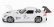 Motor-max Mercedes benz Sls Amg Gt3 N 7 2010 1:24 Biela