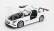 Motor-max Mercedes benz Sls Amg Gt3 N 7 2010 1:24 Biela