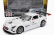 Motor-max Mercedes benz Sls Amg Gt3 N 7 2010 1:24 Biela