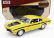 Motor-max Mercury Comet Gt Coupe 1971 1:24 žltá