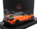 Motorhelix Mclaren 720s Mansory 2019 1:18 Orange Carbon