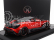 Motorhelix Mclaren 720s Mansory 2019 1:18 Red Carbon