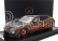 Motorhelix Porsche Panamera Mansory 2019 1:18 Brown Carbon