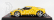 Mr-models Ferrari 296 Gtb Hybrid 830hp V6 2021 - Con Vetrina - S vitrínou 1:18 Giallo Tristrato - Yellow Met