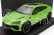 Mr-models Lamborghini Urus S 2022 - Con Vetrina - S vitrínou 1:18 Verde Mantis - Green Met