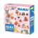 Mudpuppy Jumbo Puzzle Mama! 25 dielikov