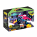 Mudpuppy Puzzle Monster Trucks - svietiace v tme 100 dielikov