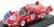 Najlepší model Alfa romeo 33.2 Coupe N 37 Le Mans 1968 Pilette - Slotemaket 1:43 Red Blue