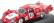 Najlepší model Alfa romeo 33.2 Lm N 41 24h Le Mans 1968 Baghetti - Vaccarella 1:43 Červená Biela