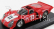 Najlepší model Alfa romeo 33.2 N 33 Winner 3h Rio De Janeiro 1969 C.pace 1:43 Červená Biela