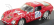 Najlepší model Alfa romeo Tz2 N 124 Targa Florio 1967 Sangri-la - Federico 1:43 Red