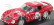 Najlepší model Alfa romeo Tz2 N 126 Targa Florio 1966 Pinto - Todaro 1:43 Red