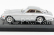 Najlepší model Ferrari 250 Gtl Coupe 1964 - Osobné auto Steve Mcqueen 1:43 Strieborná