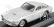 Najlepší model Ferrari 250 Gtl Coupe 1964 - Osobné auto Steve Mcqueen 1:43 Strieborná