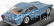 Najlepší model Ferrari 250 Gtl Street Version 1963 1:43 Light Blue Met