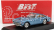 Najlepší model Ferrari 250 Gtl Street Version 1963 1:43 Light Blue Met