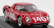 Najlepší model Ferrari 250 Lm N 140 Targa Florio 1965 Toppetti - Grana 1:43 Red