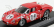 Najlepší model Ferrari 250lm 3.3l V12 Team North American Racing Team N.a.r.t. N 14 24h Le Mans 1968 M.gregory - C.klob 1:43 Červená