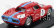 Najlepší model Ferrari 250lm Coupe N 1 Kyalami 1964 Piper - Maggs 1:43 Red Light Blue