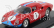 Najlepší model Ferrari 250lm Coupe N 1 Kyalami 1964 Piper - Maggs 1:43 Red Light Blue