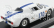 Najlepší model Ferrari 250lm Coupe N 170 Targa Florio 1966 Swanson - Ennis 1:43 White