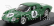 Najlepší model Ferrari 250lm N 4 2nd International Tourist Trophy 1964 D.piper 1:43 Green