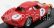 Najlepší model Ferrari 250lm N 7 Víťaz Angola Luanda Gp 1964 W.mairesse 1:43 Červená