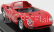 Najlepší model Ferrari 250lm Spider N 0 Prova 1965 1:43 Red