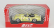 Najlepší model Ferrari 275 Gtb/4 Spider N 25 12h Sebring 1967 R.mccluggage - F.windridge 1:43 Yellow