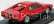 Najlepší model Ferrari 308 Gtb 1977 1:43 Red Black