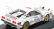 Najlepší model Ferrari 308 Gtb Gr.4 N 24 Rally Della Luna 1980 Giordano - Bolla 1:43 White